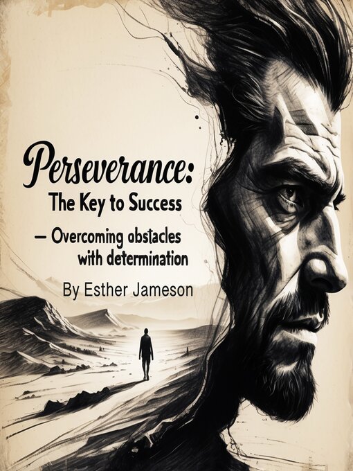 Title details for Perseverance by Esther Jameson - Wait list